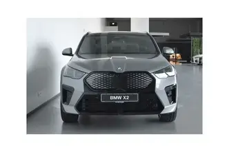 BMW X2, 230 kW, elekter, automaat, nelikvedu