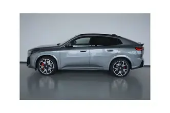 BMW X2, 230 kW, elekter, automaat, nelikvedu