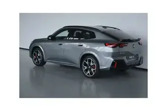 BMW X2, 230 kW, elekter, automaat, nelikvedu
