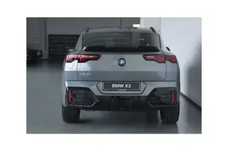 BMW X2, 230 kW, elekter, automaat, nelikvedu
