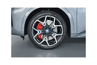 BMW X2, 230 kW, elekter, automaat, nelikvedu