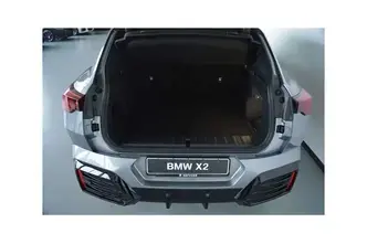 BMW X2, 230 kW, elekter, automaat, nelikvedu