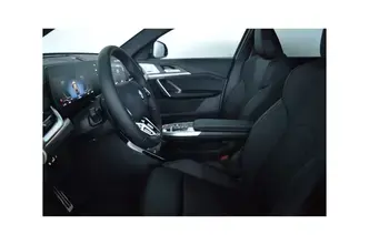 BMW X2, 230 kW, elekter, automaat, nelikvedu