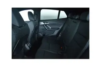 BMW X2, 230 kW, elekter, automaat, nelikvedu