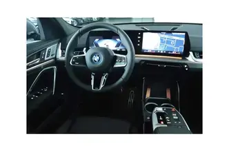 BMW X2, 230 kW, elekter, automaat, nelikvedu