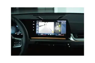 BMW X2, 230 kW, elekter, automaat, nelikvedu