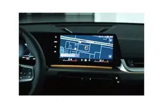 BMW X2, 230 kW, elekter, automaat, nelikvedu