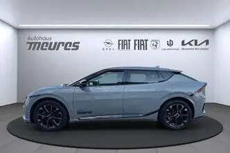 Kia EV6, 239 kW, elekter, automaat, nelikvedu