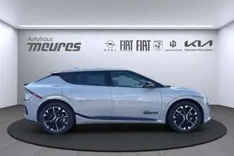 Kia EV6, 239 kW, elekter, automaat, nelikvedu