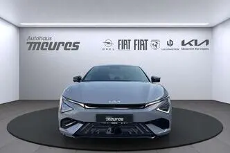 Kia EV6, 239 kW, elekter, automaat, nelikvedu