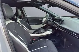 Kia EV6, 239 kW, elekter, automaat, nelikvedu