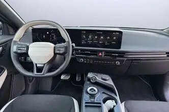 Kia EV6, 239 kW, elekter, automaat, nelikvedu