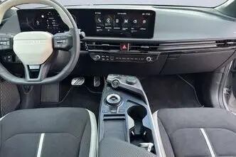 Kia EV6, 239 kW, elekter, automaat, nelikvedu