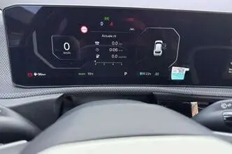 Kia EV6, 239 kW, elekter, automaat, nelikvedu