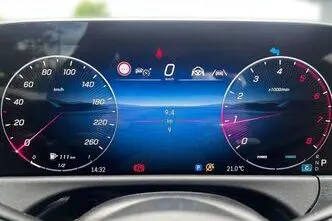Mercedes-Benz E 200, 2.0, 150 kW, bensiin, automaat, nelikvedu