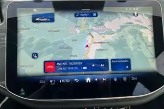 Mercedes-Benz E 200, 2.0, 150 kW, bensiin, automaat, nelikvedu