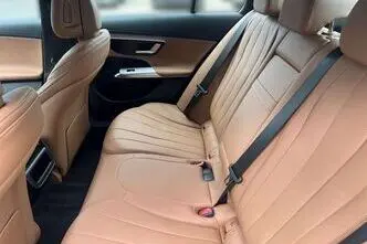 Mercedes-Benz E 200, 2.0, 150 kW, bensiin, automaat, nelikvedu