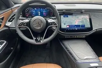 Mercedes-Benz E 200, 2.0, 150 kW, bensiin, automaat, nelikvedu