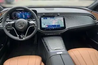 Mercedes-Benz E 200, 2.0, 150 kW, bensiin, automaat, nelikvedu