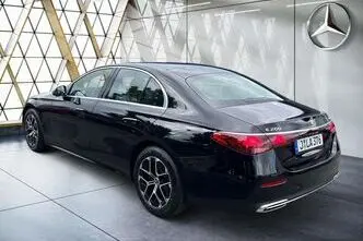 Mercedes-Benz E 200, 2.0, 150 kW, bensiin, automaat, nelikvedu