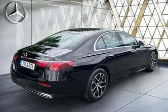 Mercedes-Benz E 200, 2.0, 150 kW, bensiin, automaat, nelikvedu