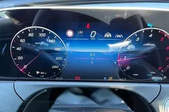 Mercedes-Benz E 200, 2.0, 150 kW, bensiin, automaat