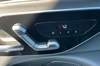Mercedes-Benz E 200, 2.0, 150 kW, bensiin, automaat