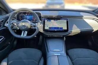 Mercedes-Benz E 200, 2.0, 150 kW, bensiin, automaat