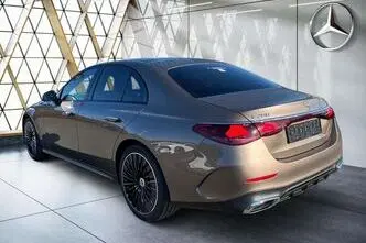 Mercedes-Benz E 200, 2.0, 150 kW, bensiin, automaat