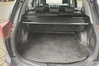 Toyota RAV4, 2.0, 111 kW, bensiin, automaat, nelikvedu