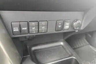 Toyota RAV4, 2.0, 111 kW, bensiin, automaat, nelikvedu