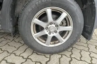 Toyota RAV4, 2.0, 111 kW, bensiin, automaat, nelikvedu