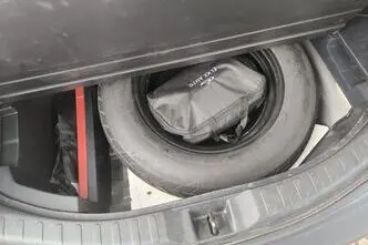 Toyota RAV4, 2.0, 111 kW, bensiin, automaat, nelikvedu