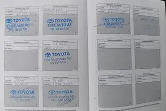 Toyota RAV4, 2.0, 111 kW, bensiin, automaat, nelikvedu
