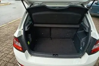 Škoda Fabia, 1.0, 70 kW, бензин, механическая, передний привод