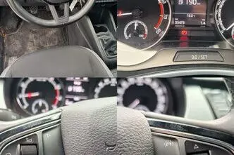 Škoda Fabia, 1.0, 70 kW, бензин, механическая, передний привод