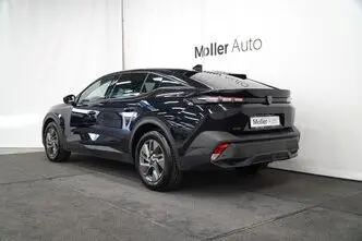 Peugeot 408, 1.2, 96 kW, бензин, автомат, передний привод