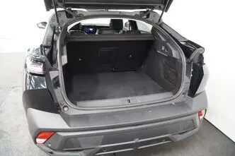 Peugeot 408, 1.2, 96 kW, бензин, автомат, передний привод