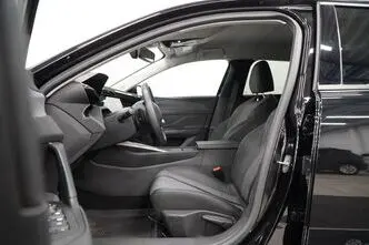 Peugeot 408, 1.2, 96 kW, бензин, автомат, передний привод