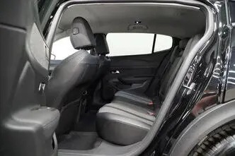 Peugeot 408, 1.2, 96 kW, бензин, автомат, передний привод