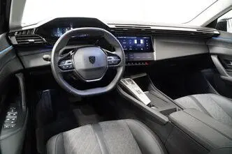 Peugeot 408, 1.2, 96 kW, бензин, автомат, передний привод