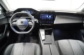 Peugeot 408, 1.2, 96 kW, бензин, автомат, передний привод