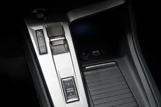 Peugeot 408, 1.2, 96 kW, бензин, автомат, передний привод