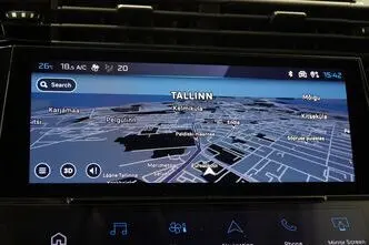 Peugeot 408, 1.2, 96 kW, бензин, автомат, передний привод