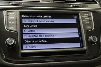 Volkswagen Tiguan, 2.0, 132 kW, бензин, автомат, полный привод