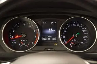 Volkswagen Tiguan, 2.0, 132 kW, бензин, автомат, полный привод