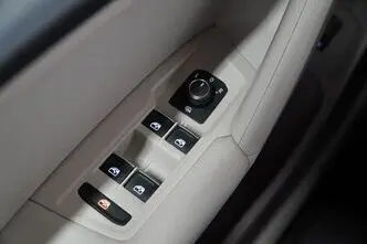 Volkswagen Tiguan, 2.0, 132 kW, бензин, автомат, полный привод
