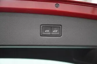 Volkswagen Tiguan, 2.0, 132 kW, бензин, автомат, полный привод