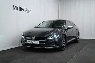 Volkswagen Arteon, 2.0, 110 kW, diisel, automaat, esivedu