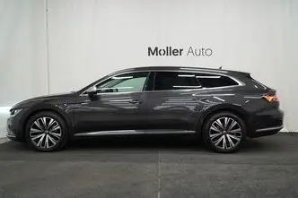 Volkswagen Arteon, 2.0, 110 kW, diisel, automaat, esivedu